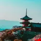 5 Destinasi Alam di Jepang yang Cocok untuk Liburan Anti Mainstream