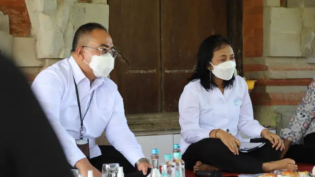 Kesetaraan Gender dan Pemberdayaan Perempuan jadi Fokus KemenPPPA dan PNM di Bali