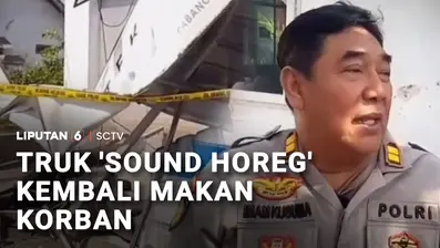 Seorang pria tewas tertimpa kanopi yang ambruk, setelah diduga terkena truk sound Horeg. Ini adalah kasus kedua di Jember, dalam sepekan terakhir.
