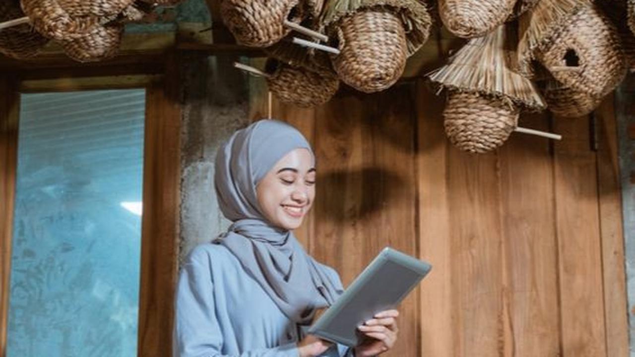 Menjadi Momentum Kebangkitan Pelaku UMKM Indonesia