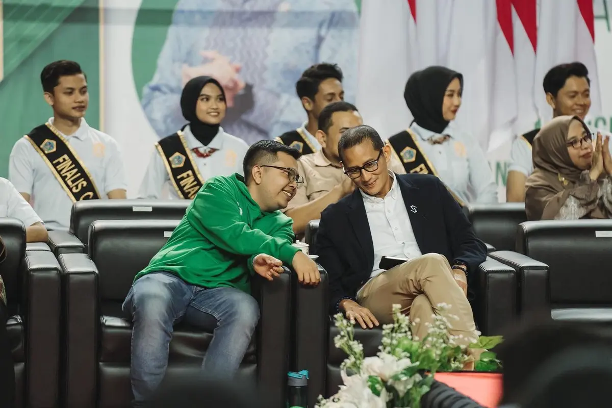 Sandiaga