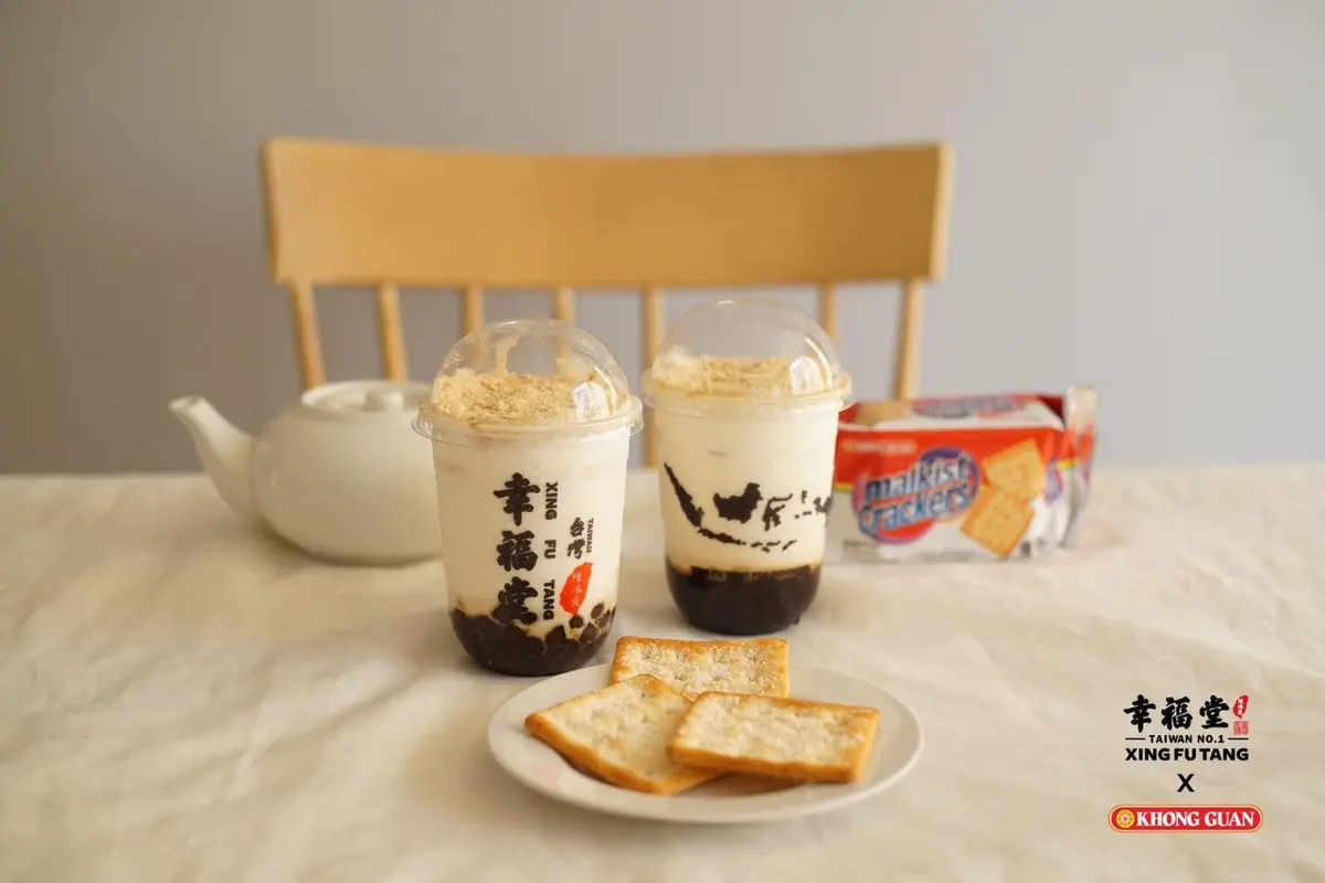Xing Fu Tang