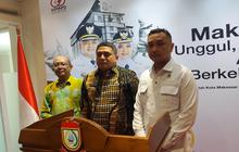 Makassar Ditunjuk Jadi Tuan Rumah Konferensi Musik Indonesia 2026, Wamenbud Giring Puji Musikalitas Musisi Lokal