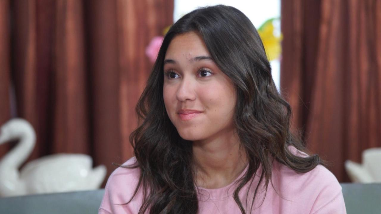 Love Story The Series