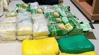 Ribuan pil ekstasi beserta puluhan Kilogram (Kg) sabu diungkap tim gabungan Ditresnarkoba Polda Sumut bersama Satresnarkoba Polrestabes Medan