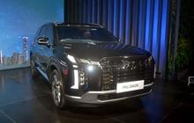 Daftar Harga mobil Hyundai Palisade XRT