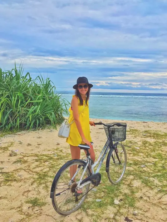 (Instagram/kimbrlyryder)