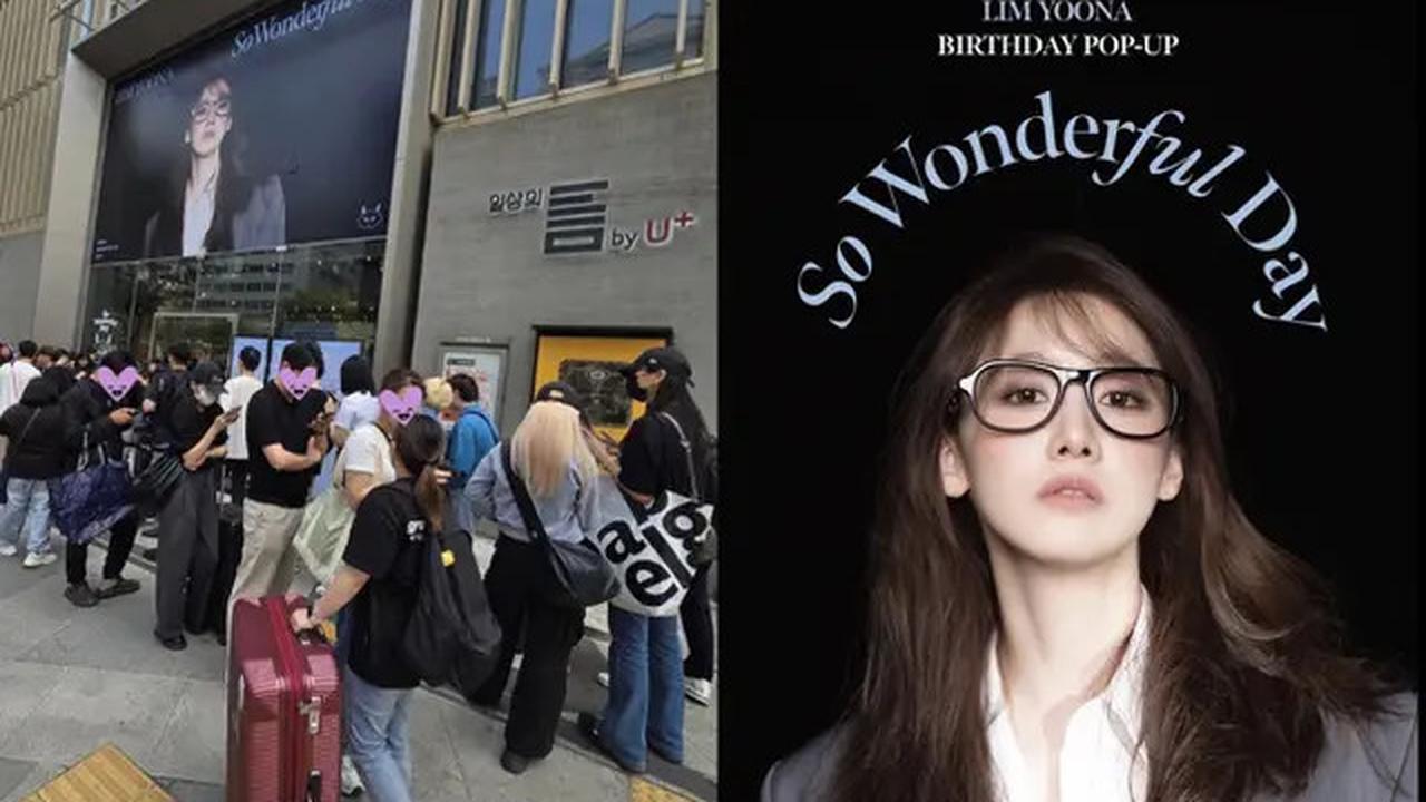 Yoona SNSD Donasikan 1,1 Miliar untuk Yayasan Leukemia Anak Korea