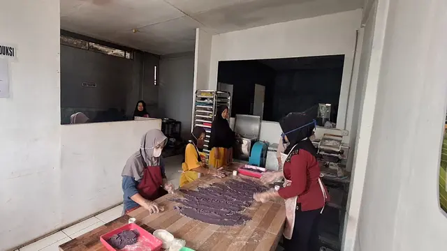 KWT Sri Mandiri.
