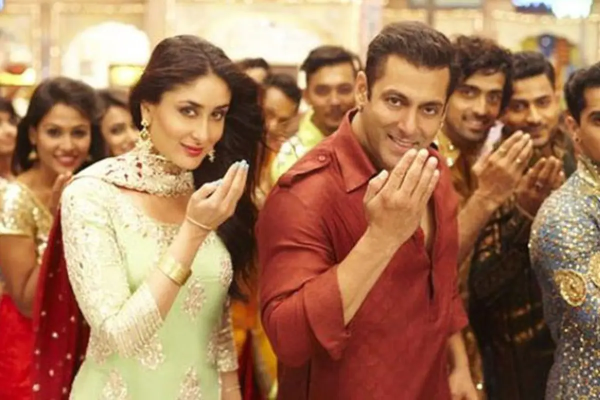 Salman Khan