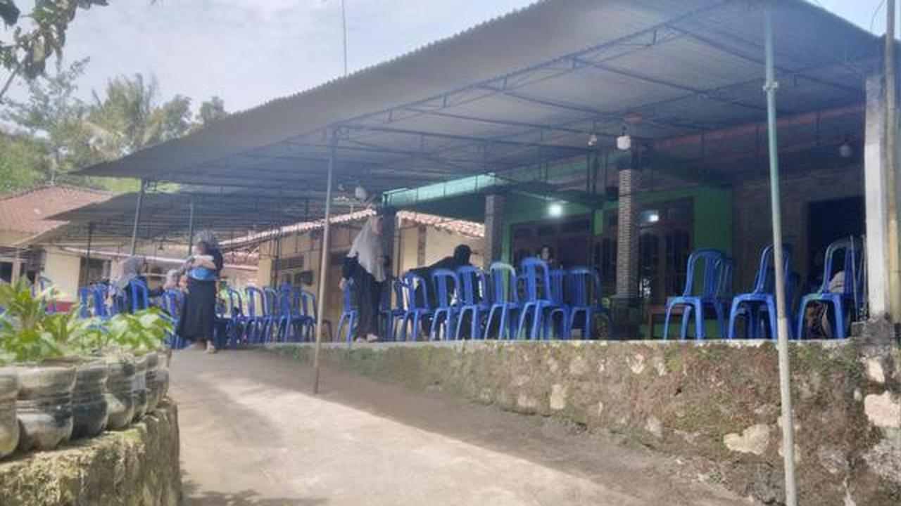 Rumah duka pelajar SMA di Bantul