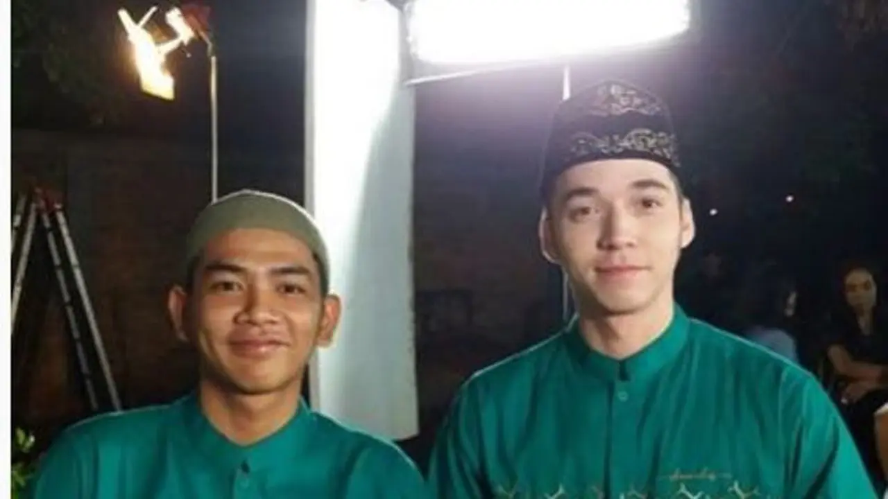 [Bintang] Anak Jalanan