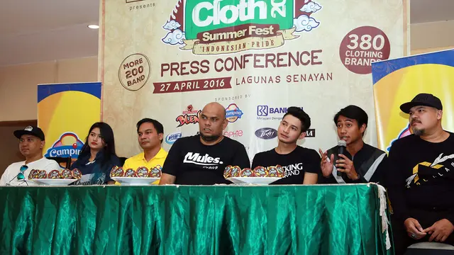 [Bintang] Bagus NTRL