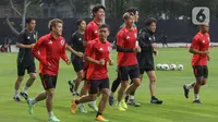Jelang Duel Timnas Indonesia vs Jepang: Eks Pemain Inter Milan Dibuat Terharu oleh Fans Tanah Air