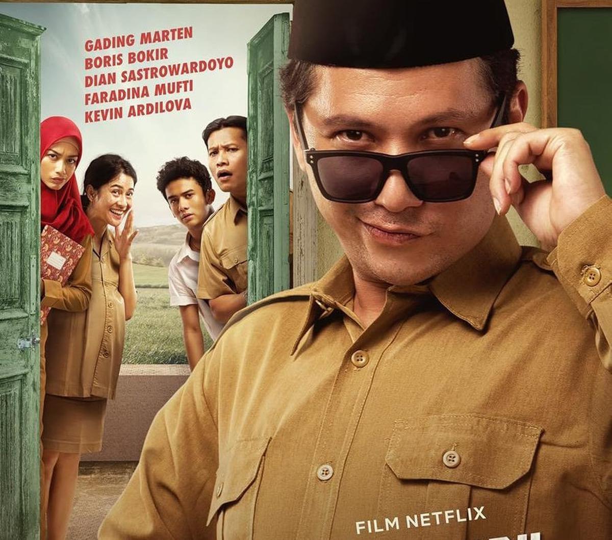 Dok. Istimewa