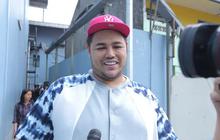 Dijadwalkan Berangkat Akhir Bulan, Ivan Gunawan Akui Sudah Tak Sabar Berangkat Haji Tahun Ini