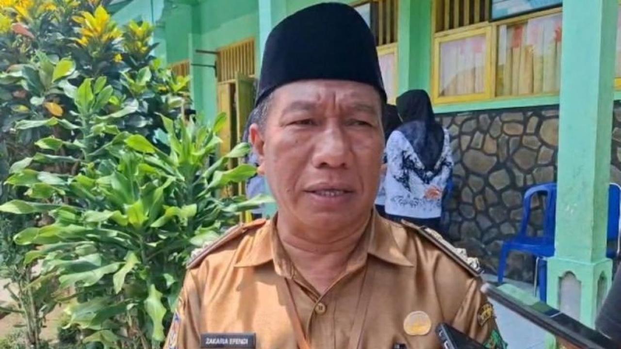 Rejang Lebong Kembali Terima Bantuan Smart TV Sekolah, Tingkatkan Kualitas Pendidikan di 240 Sekolah