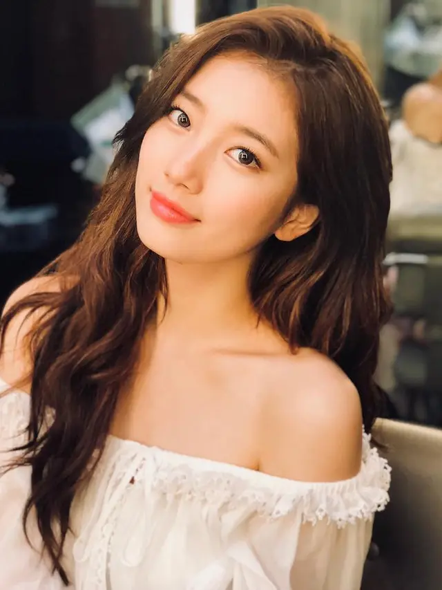 [Bintang] Bae Suzy