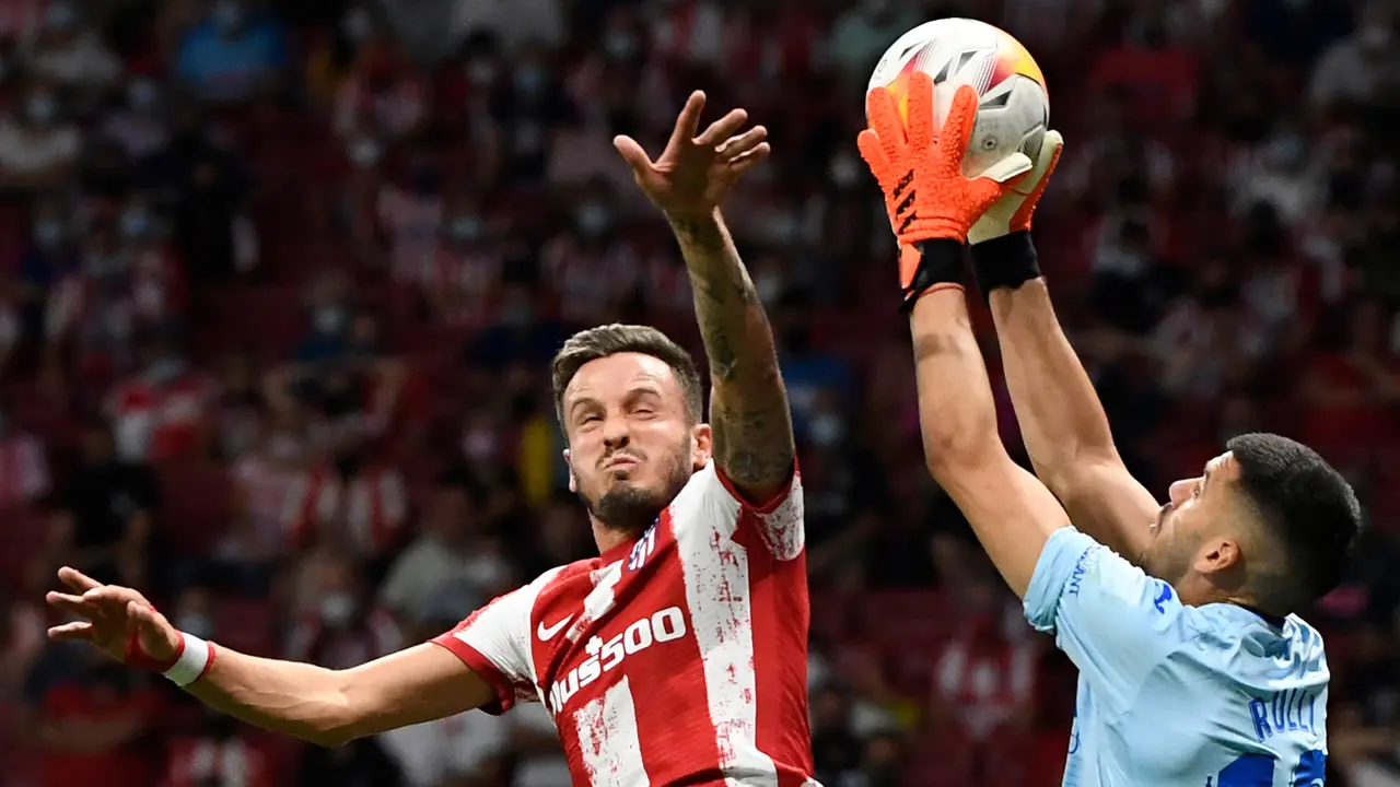 Foto: 5 Transfer Peminjaman Terbaik di Batas Akhir Penutupan Bursa Transfer Eropa Musim Panas 2021 / 2022, Antoine Griezmann Pulang Kampung