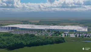 Permintaan EV Turun, General Motors Serahkan Pabrik Baterai ke Samsung