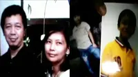 Satu Keluarga Asal Pasuruan Jadi Penumpang AirAsia QZ8501