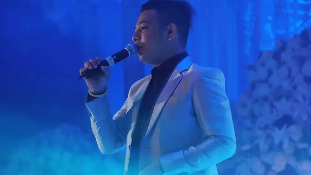 [Bintang] Mario G Klau