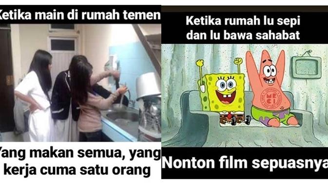 Dilarang Menolak Ajakan Suami Gambar Lucu Motivasi Kutipan Pernikahan