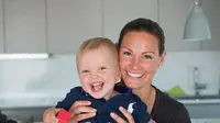 Malin Stenberg menjadi perempuan pertama yang berhasil memiliki seorang anak setelah menjalani operasi transplantasi rahim.