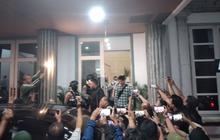 KPK Selesai Geledah Balai Kota Semarang, Bawa Dua Koper Besar
