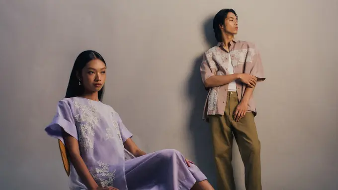 Sapto Djojokartiko dan PILLAR Rilis Koleksi Raya 2026 Bertema Modern Heritage