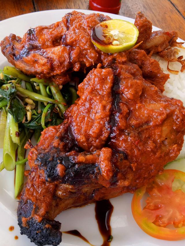 Ayam Taliwang