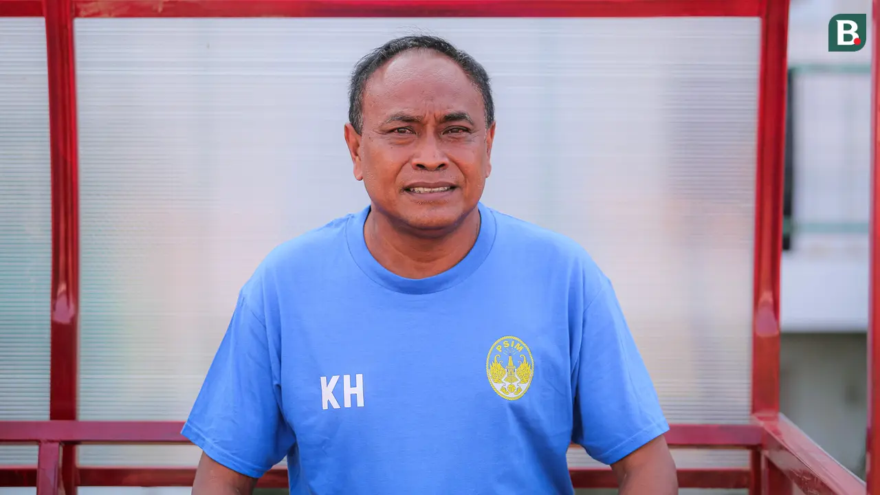 FC Bekasi City vs PSIM Yogyakarta - Pegadaian Liga 2 2023/2024