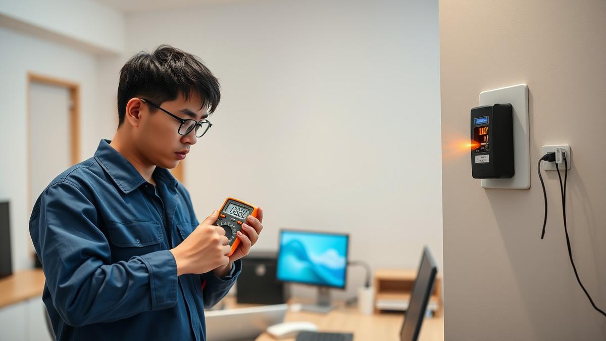 Mengenal Stavolt: Fungsi, Jenis, Cara Kerja, hingga Pemasangannya