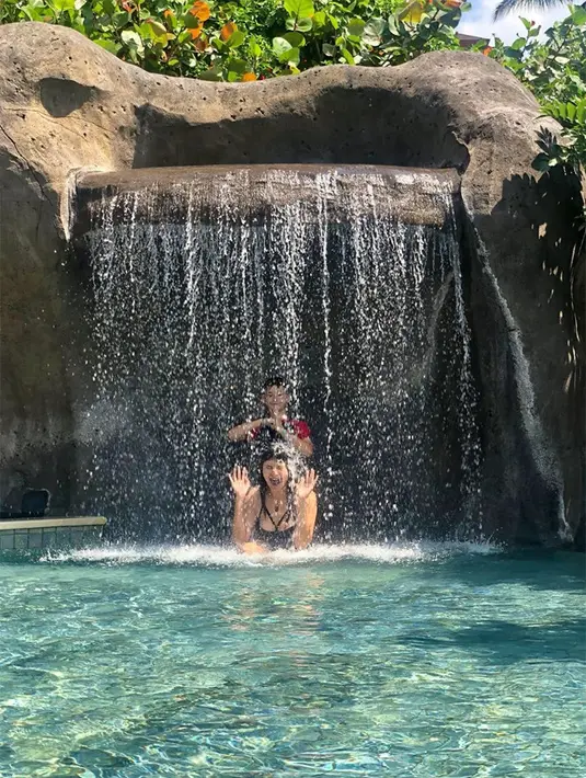 Tamara Bleszynski (Instagram/tamarableszynskiofficial)