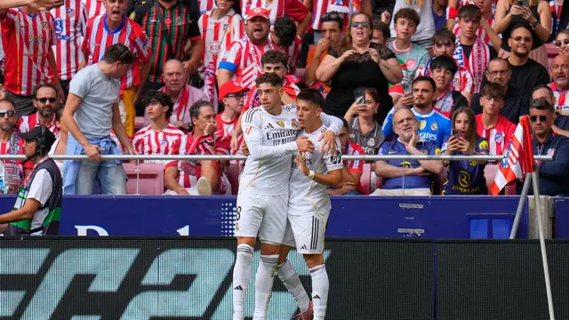 Pemain Real Madrid, Arda Guler