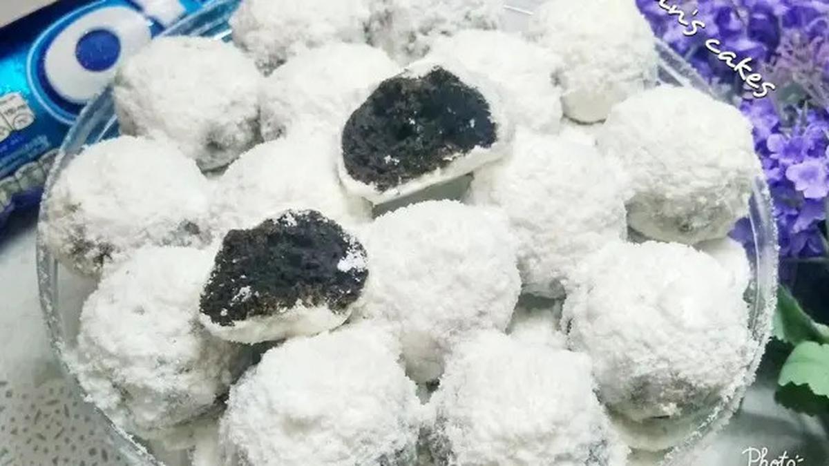 7 Resep Kue Putri Salju yang Lembut dan Lumer di Mulut, Dijamin Bikin Ketagihan