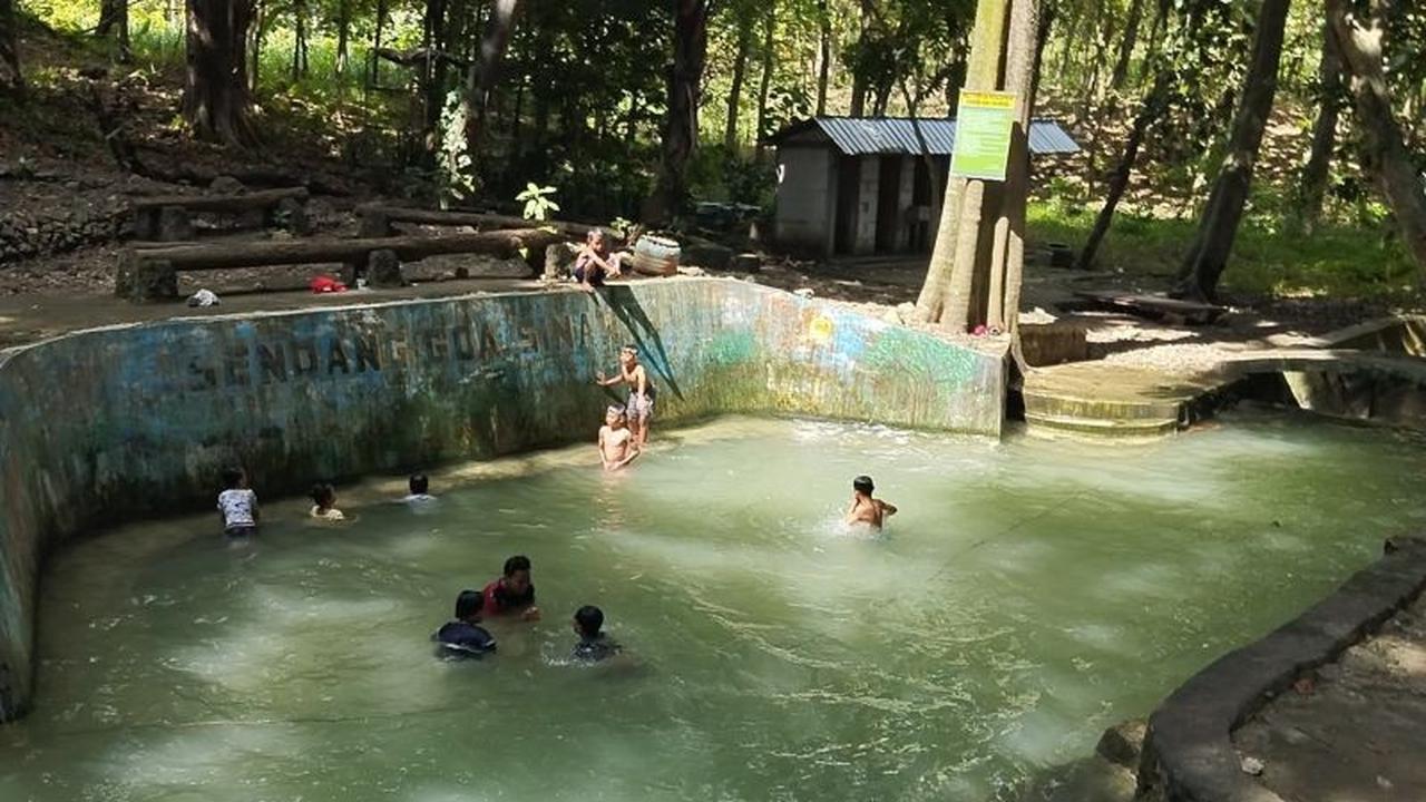 Kemenpar Gencarkan Program Toilet Bersih untuk Dongkrak Pariwisata Nasional