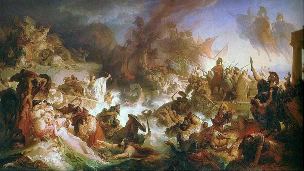 kekaisaran persia