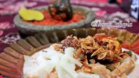 3 Resep Ketupat Khas dari Berbagai Daerah yang Cocok untuk Menu Lebaran