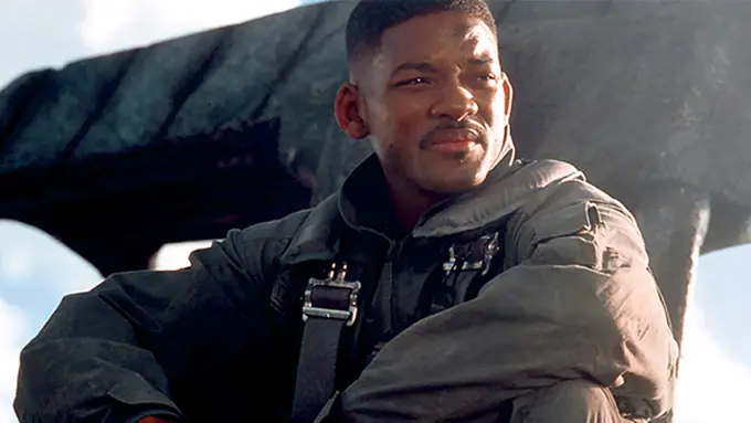 [Bintang] Will Smith