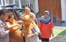 Gerak Cepet Polisi di Parung Bawa Ibu Hamil ke RS: 10 Menit Tiba, Langsung Melahirkan