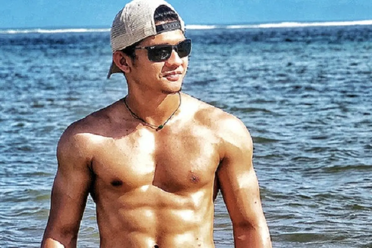 Iko Uwais