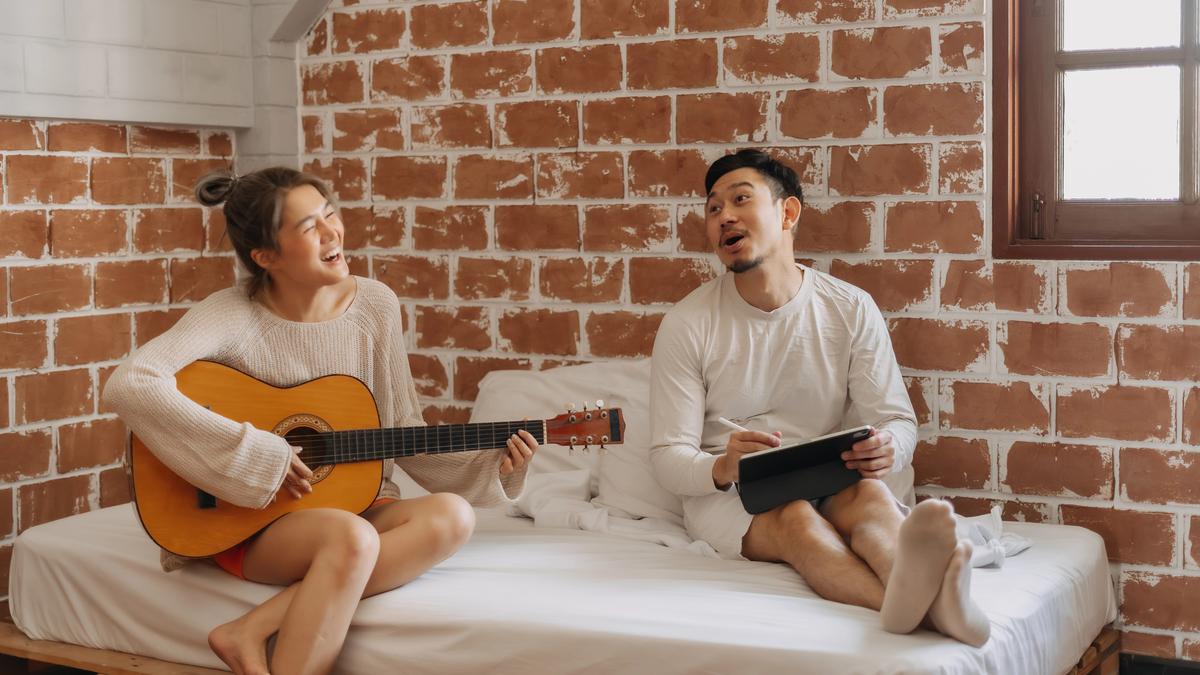 7 Momen Manis yang Membuat Hubungan Cinta Makin Kuat