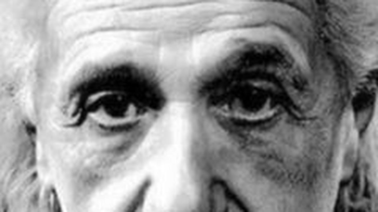 Quotes Einstein tentang Asmara<br>