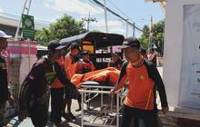 Tim SAR Temukan Korban Tenggelam di Pantai Payangan Jember dalam Kondisi Meninggal Dunia
