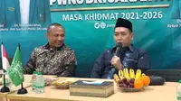 Kanwil Kementerian HAM Gandeng PWNU Jakarta Tingkatkan Kesadaran HAM