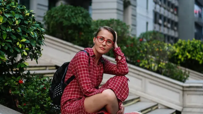 Ilustrasi Relationship