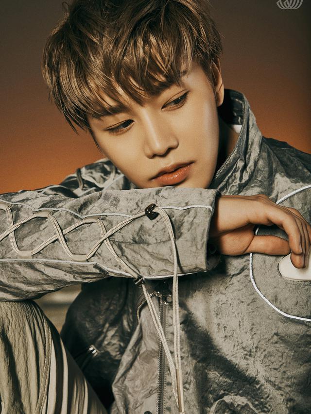 Taeil NCT. (SM Entertainment via Soompi)