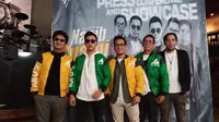Five Minutes Ceritakan Perjuangan Para Suami di Akhir Bulan Lewat Single Terbaru, Terilhami Curhatan Ojol