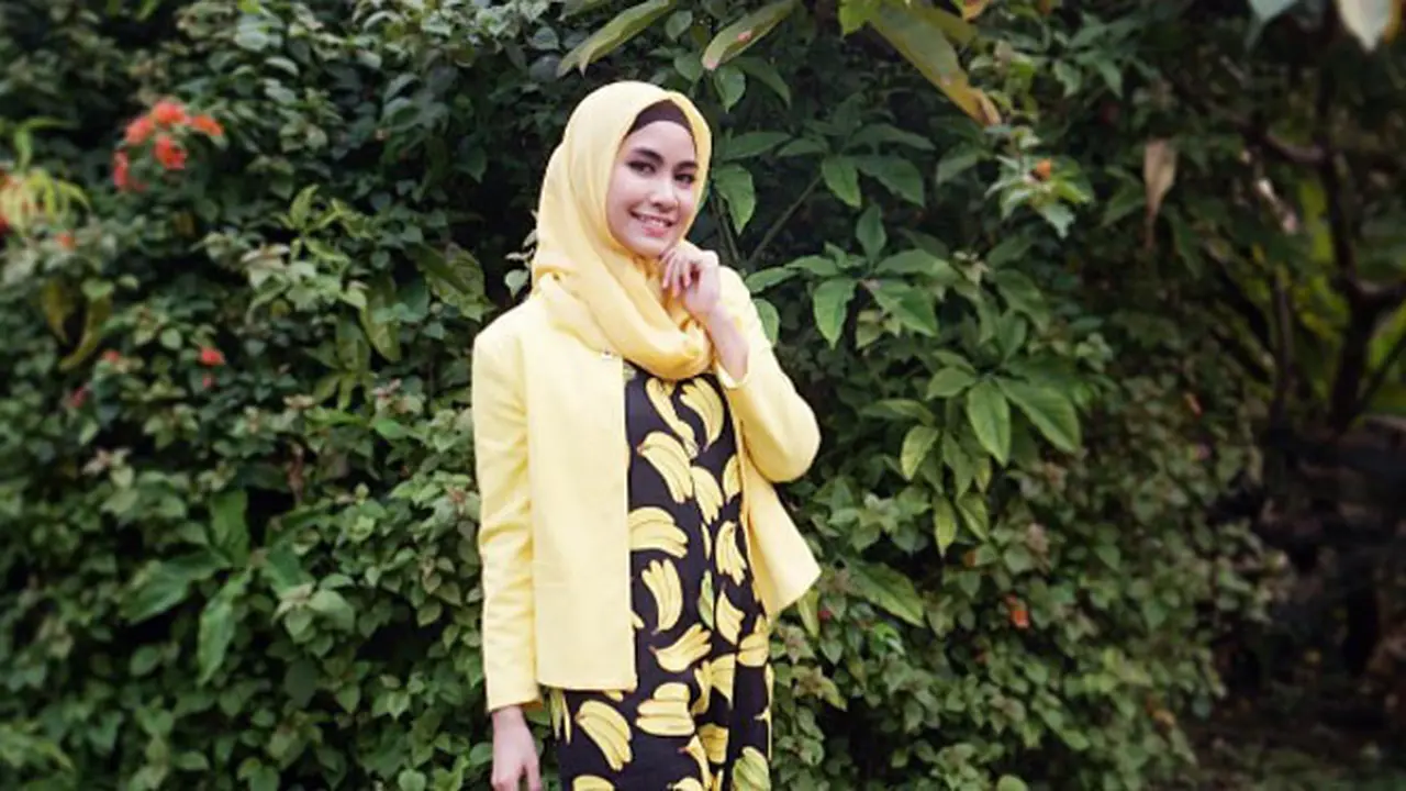 [Bintang] Anisa Rahma